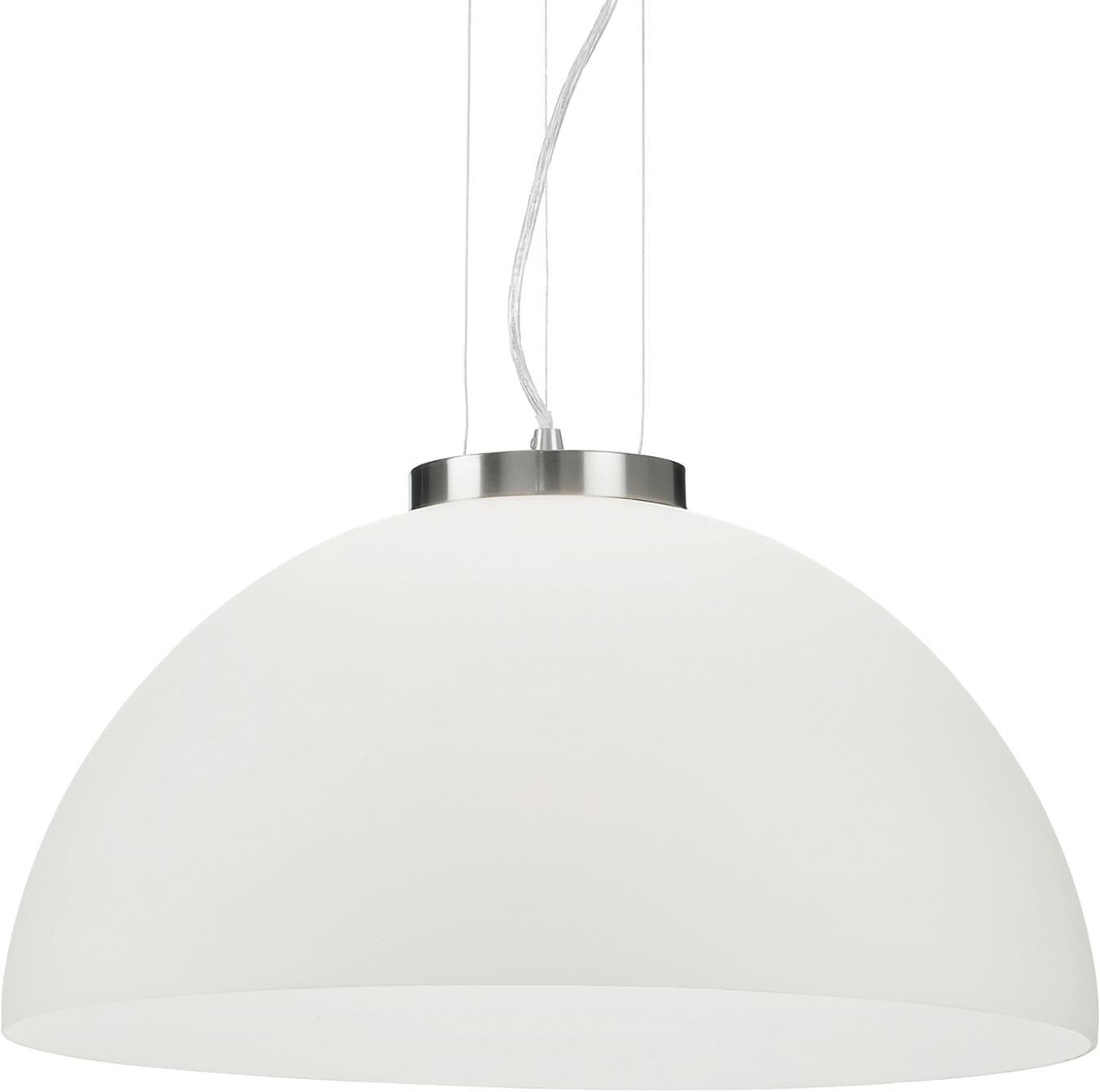Ideal lux LED Etna d50 závesné svietidlo 5W 27906