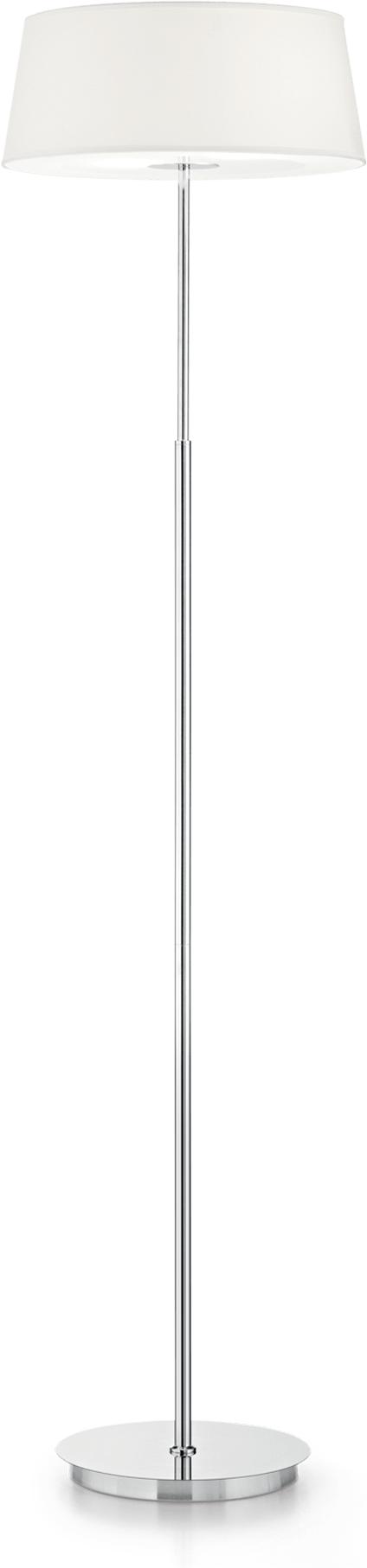 Ideal lux LED Hilton lampa stolná 2x5W 75488