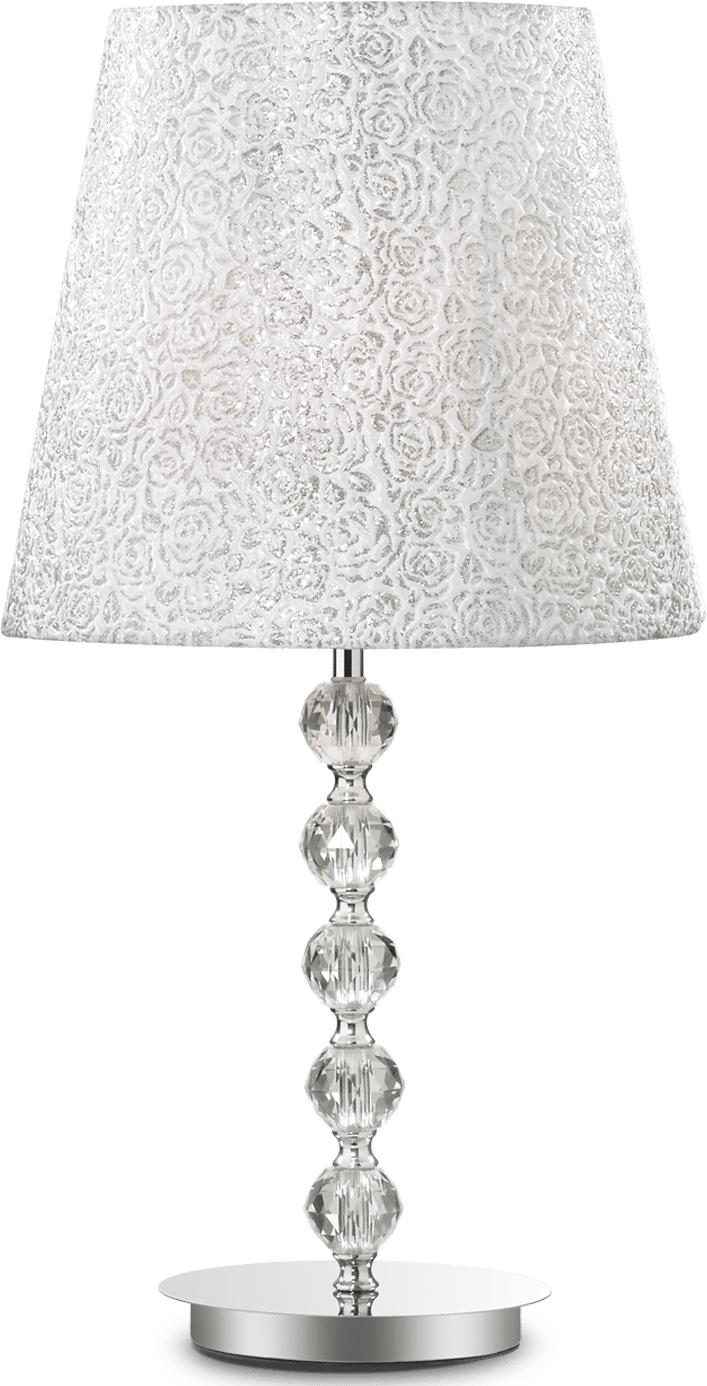 Ideal lux LED Le roy big lampa stolná 5W 73408