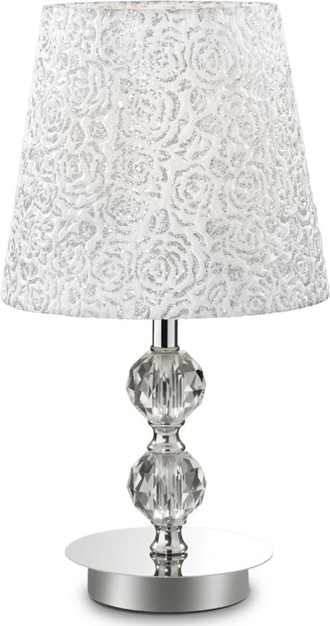 Ideal lux LED Le roy small lampa stolná 5W 73439