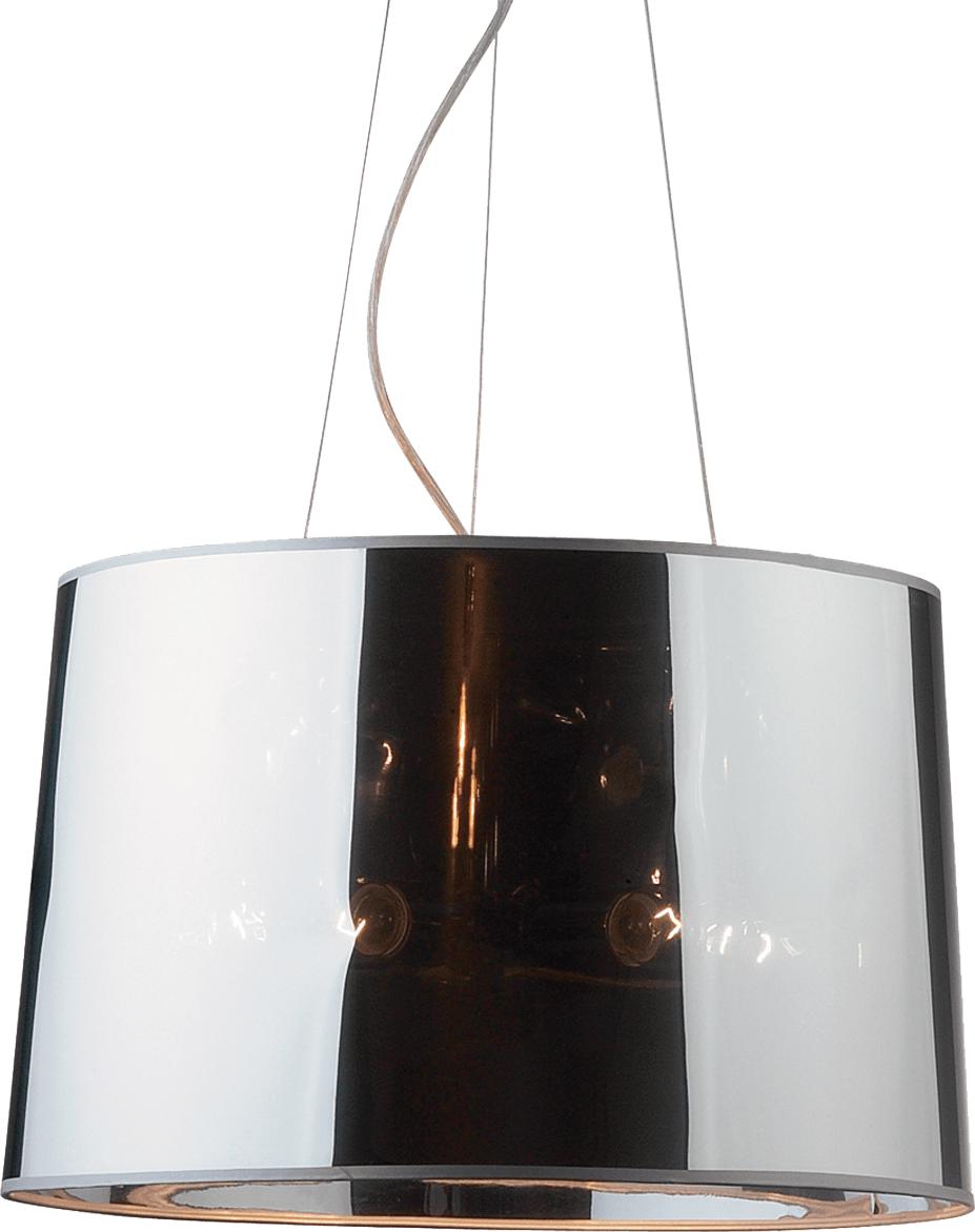 Ideal lux LED London závesné svietidlo 5x5W 32351