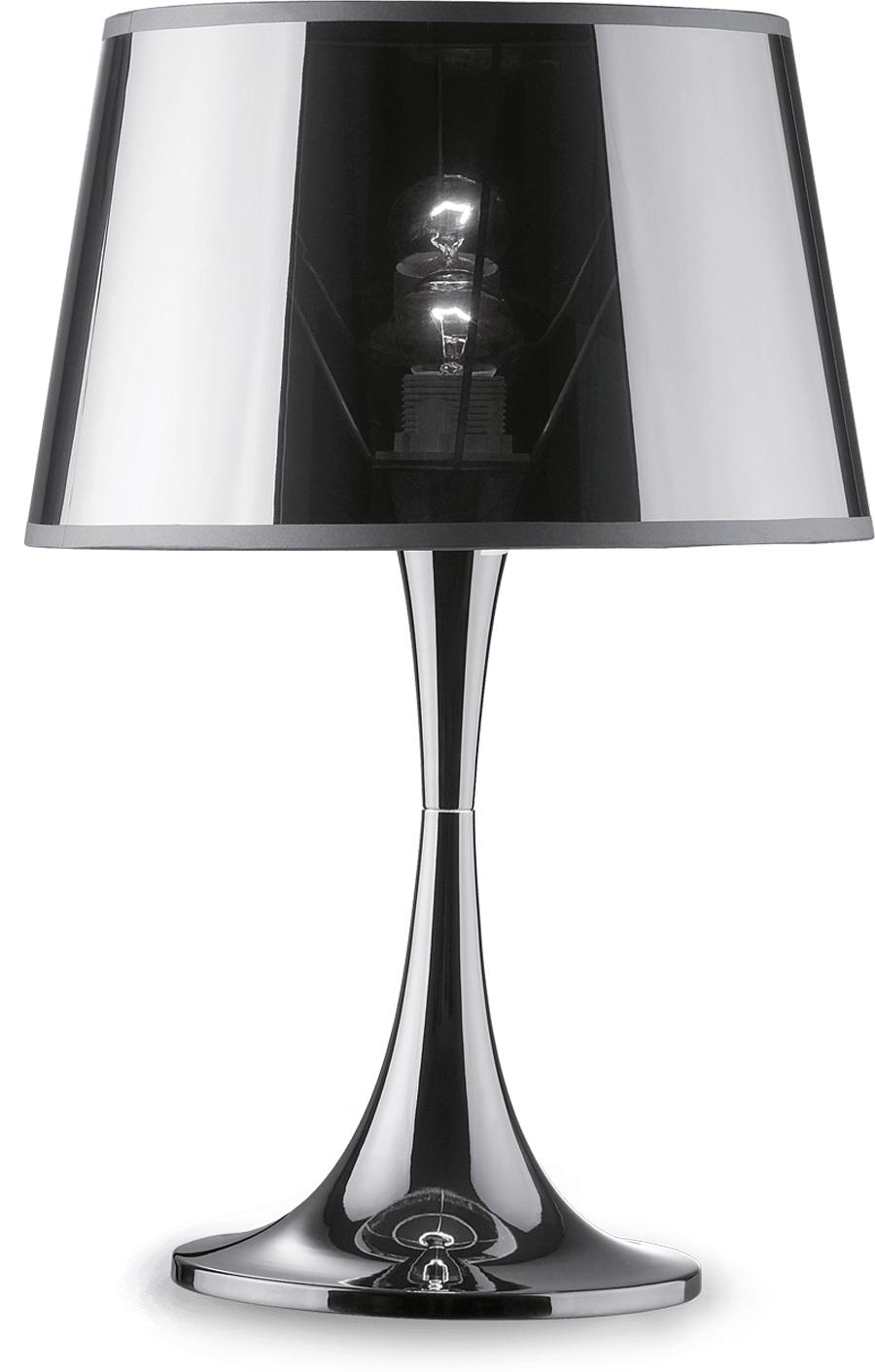 Ideal lux LED London big lampa stolná 5W 32375