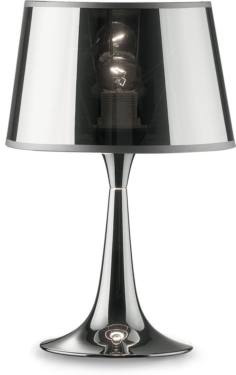 Ideal lux LED London small lampa stolná 5W 32368