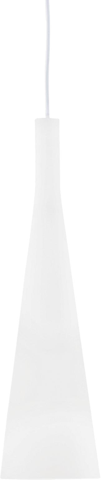 Ideal lux LED Milk 5W závesné svietidlo 26787