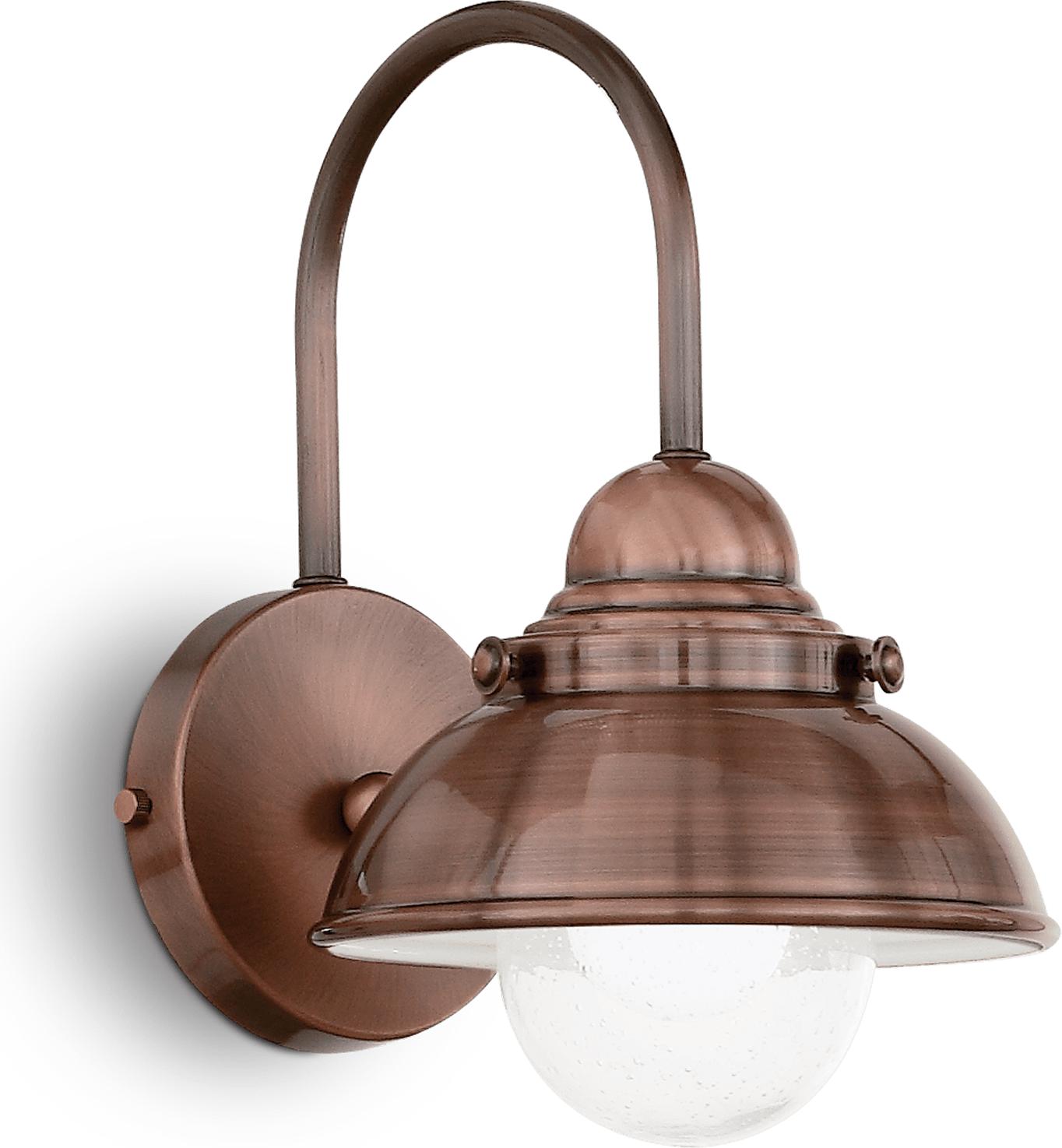 Ideal lux LED Sailor d20 rame nástenné svietidlo 5W 25292