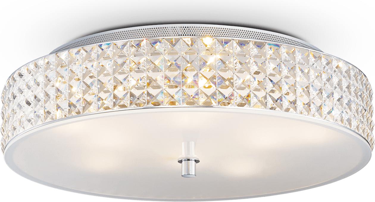 Ideal lux LED Roma stropné svietidlo 9x4,5W 87863