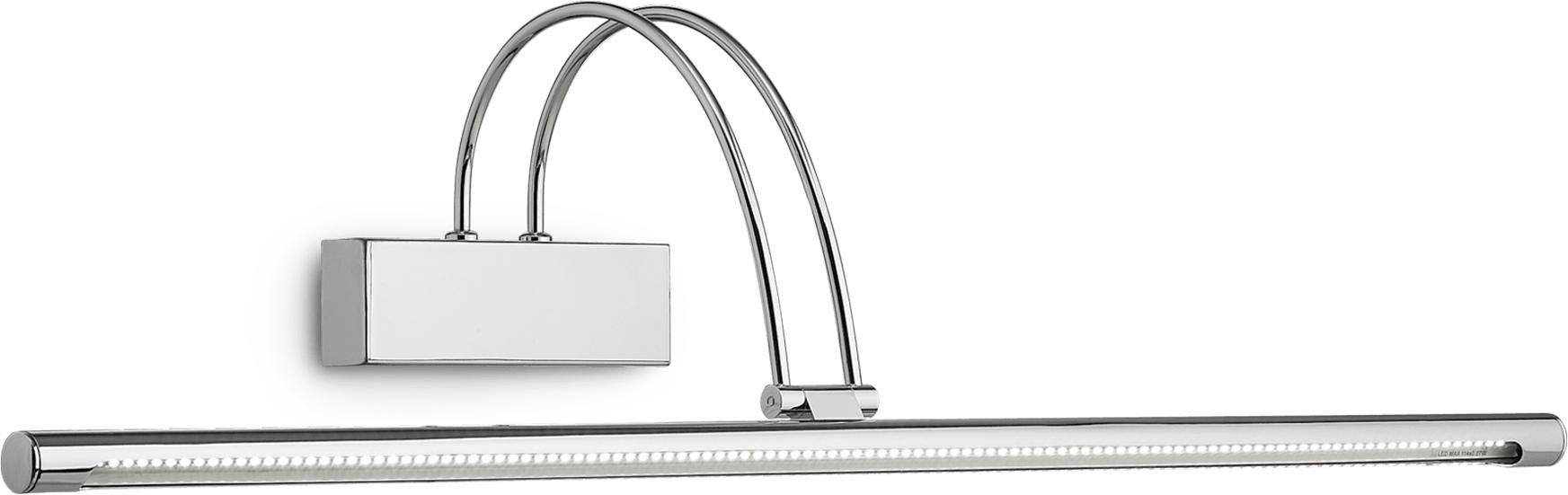 Ideal lux LED Bow Cromo max 114 x 0,07W / 7021