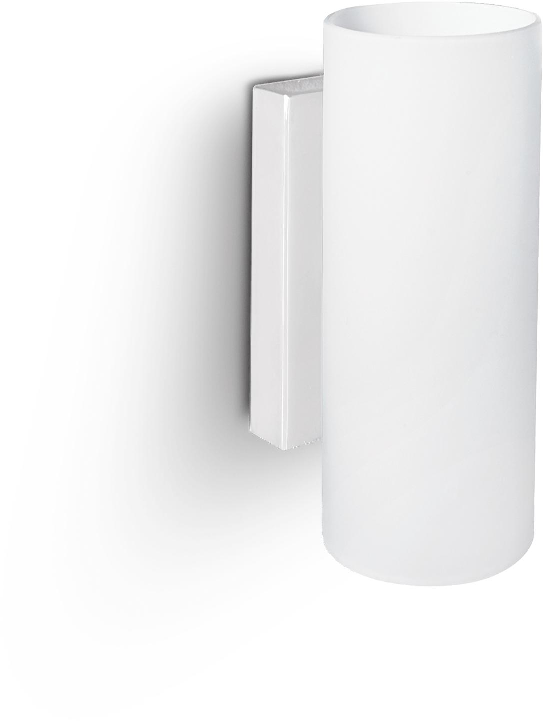 Ideal lux LED Paul nástenné svietidlo 2x4,5W 60620