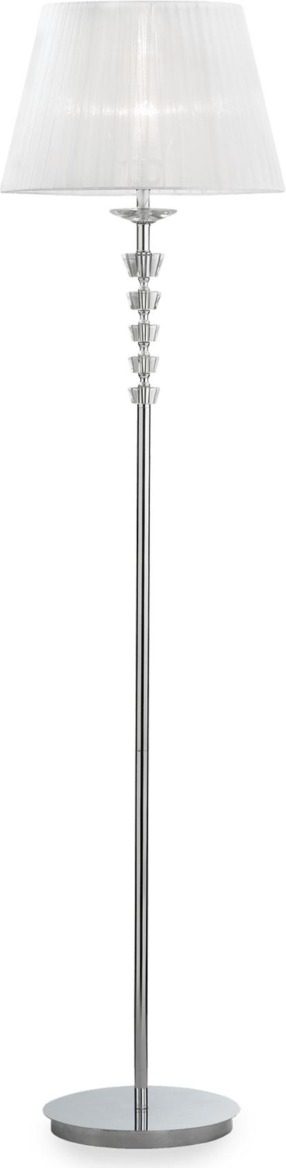 Ideal lux LED Pegaso lampa stolná 5W 59228
