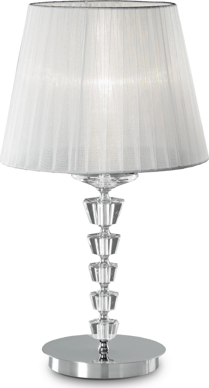 Ideal lux LED Pegaso big lampa stolná 5W 59259