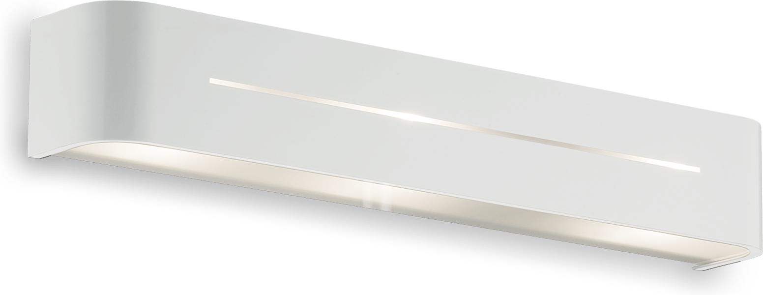 Ideal lux LED Posta bianco nástenné svietidlo 3x5W 51970