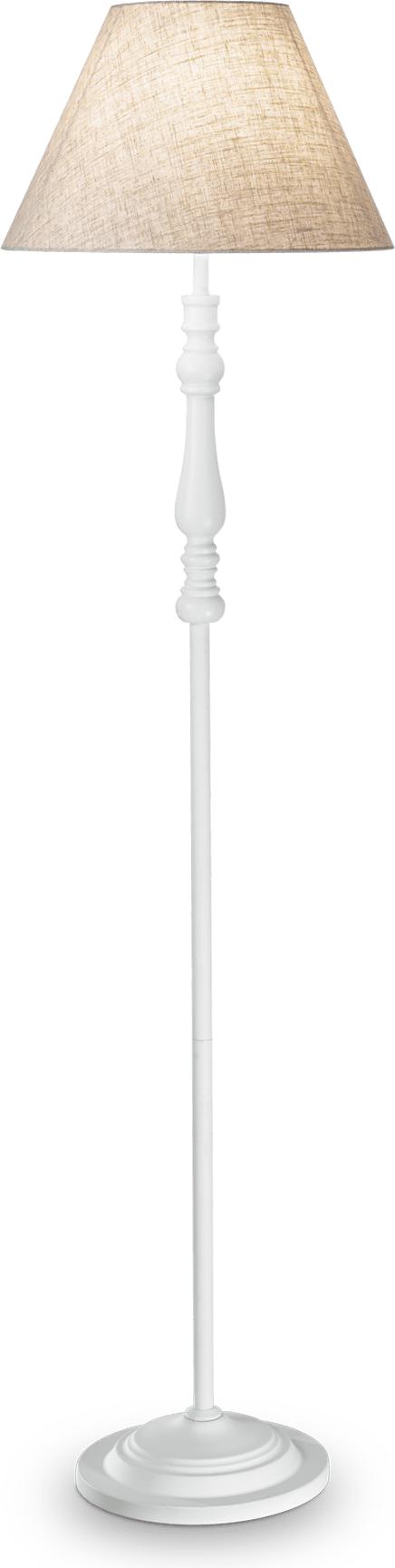 Ideal lux LED prevence lampa stolná 5W 22987