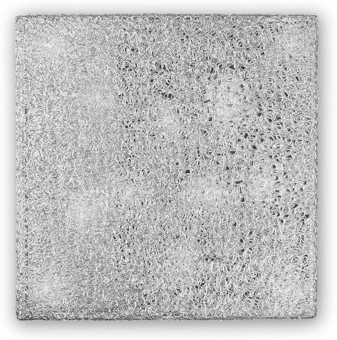Ideal lux LED Quadro nástenné svietidlo 8x4,5W 31668