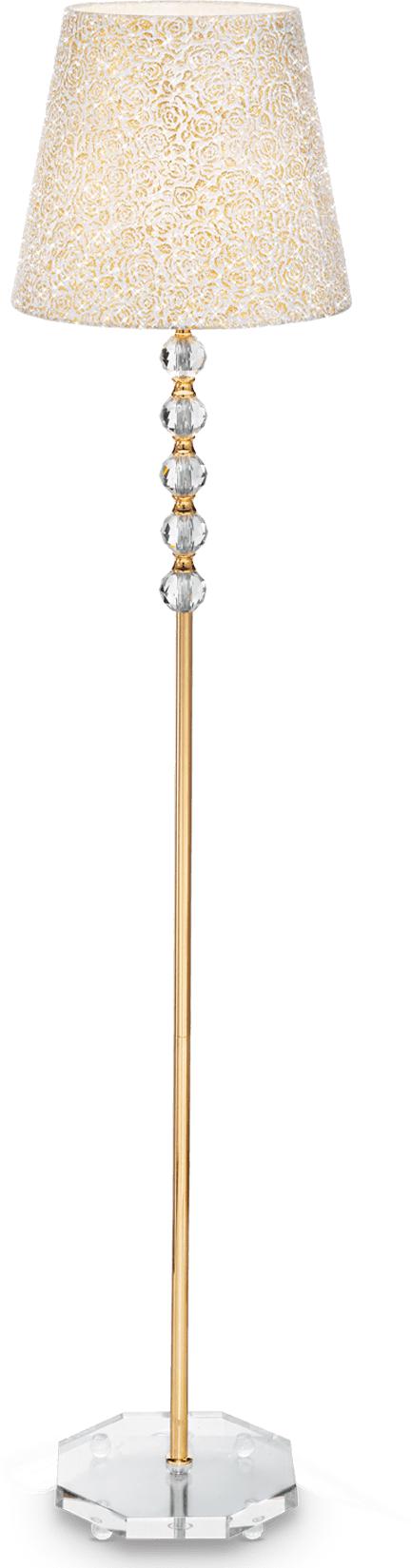 Ideal lux LED Queen lampa stolná 5W 77765