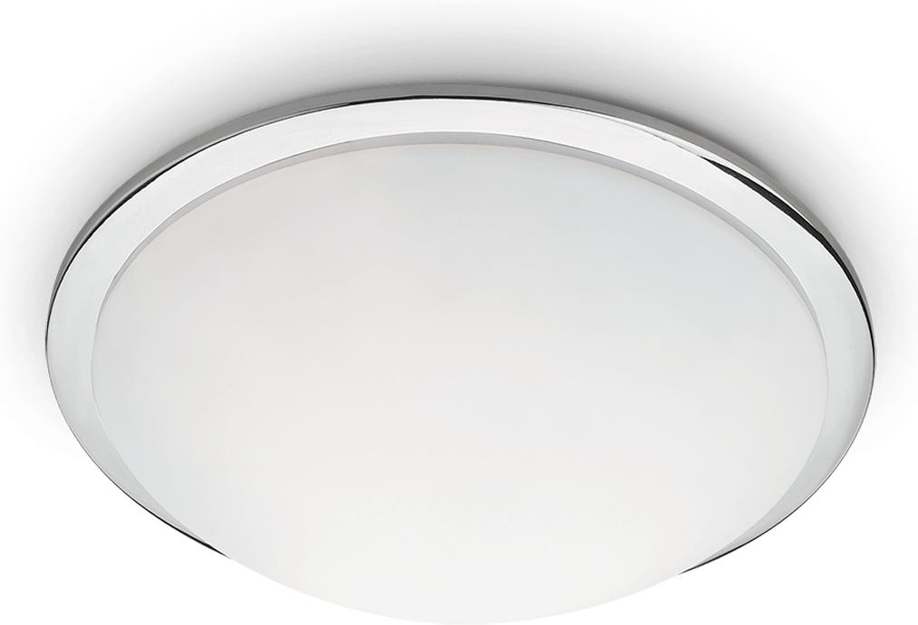 Ideal lux LED Ring nástenné svietidlo 2x5W 45726