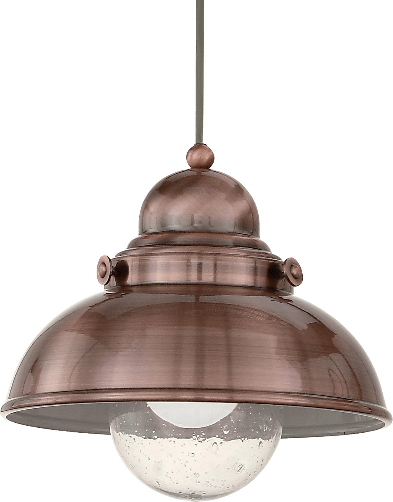 Ideal lux LED Sailor d29 rame závesné svietidlo 5W 25278