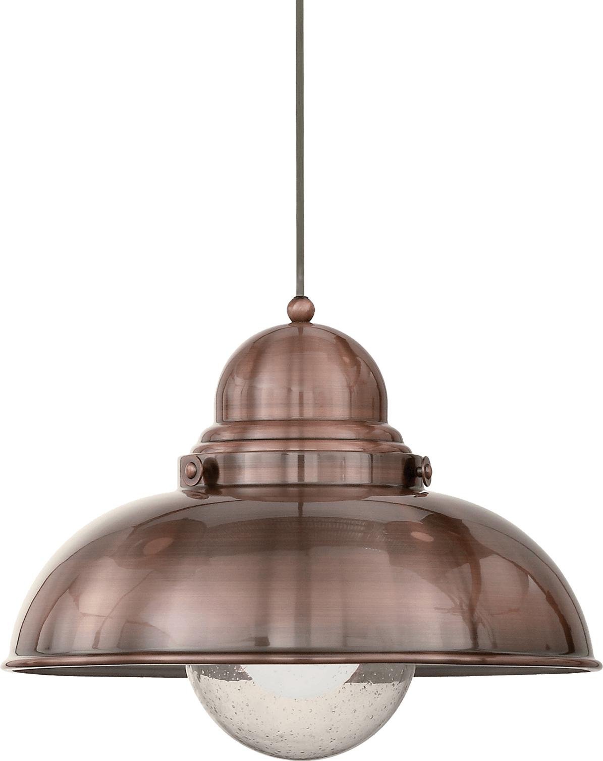 Ideal lux LED Sailor d43 rame závesné svietidlo 5W 25315
