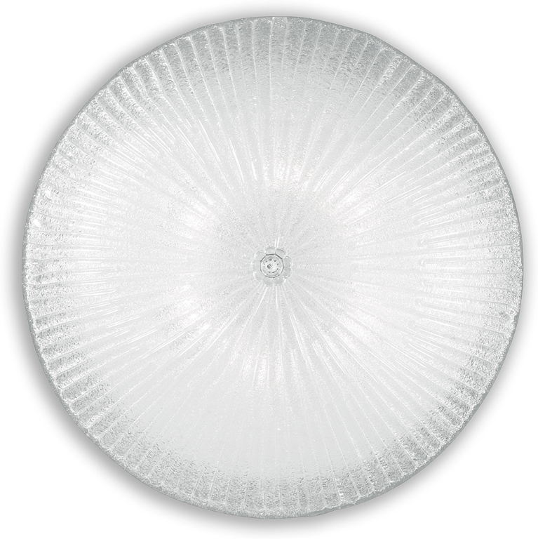 Ideal lux LED Shell nástenné svietidlo 6x5W 8622