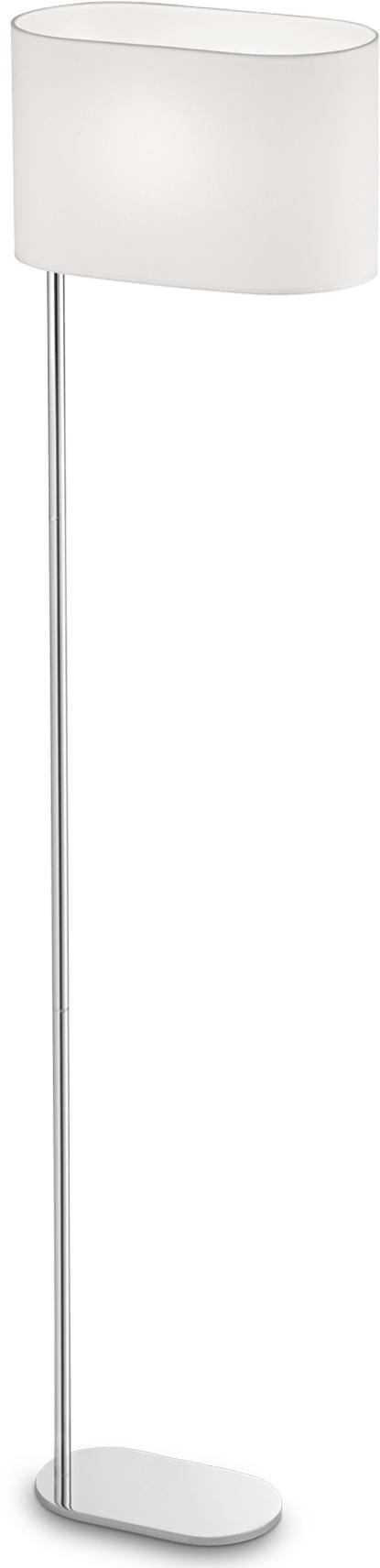 Ideal lux LED Sheraton bianco lampa stolná 5W 74931