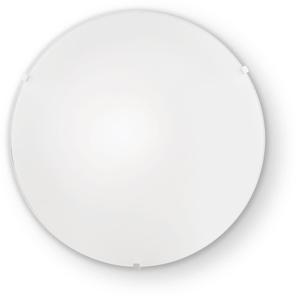 Ideal lux LED Simply pl1 nástenné svietidlo 5W 7960