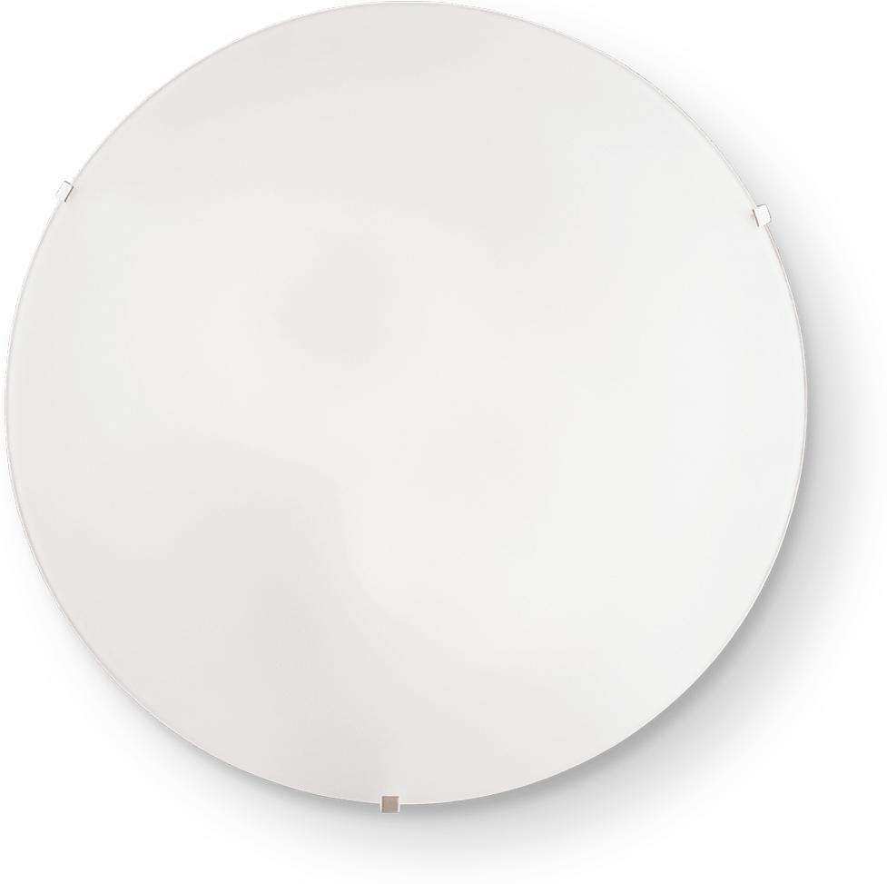 Ideal lux LED Simply nástenné svietidlo 2x5W 7977