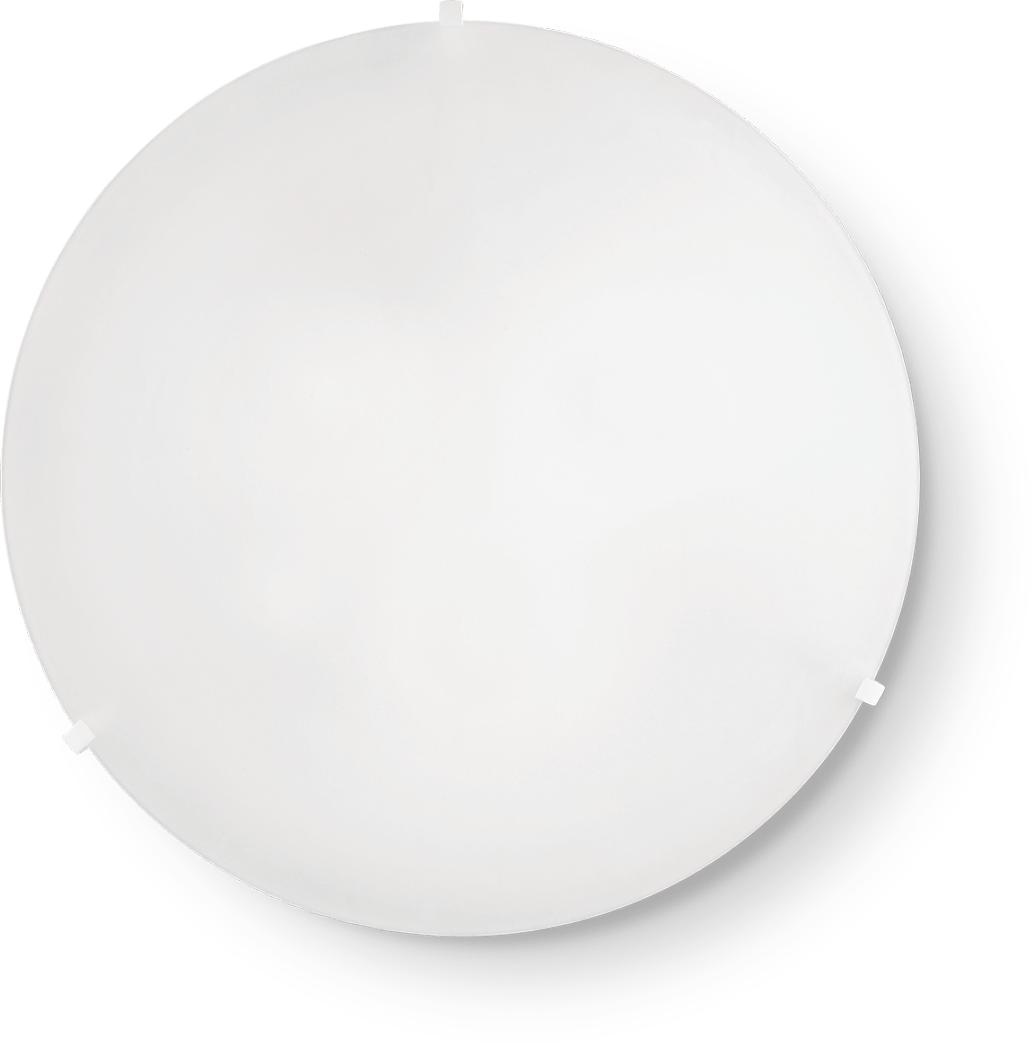 Ideal lux LED Simply nástenné svietidlo 3x5W 7984