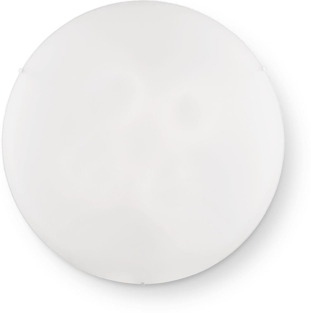 Ideal lux LED Simply nástenné svietidlo 4x5W 7991