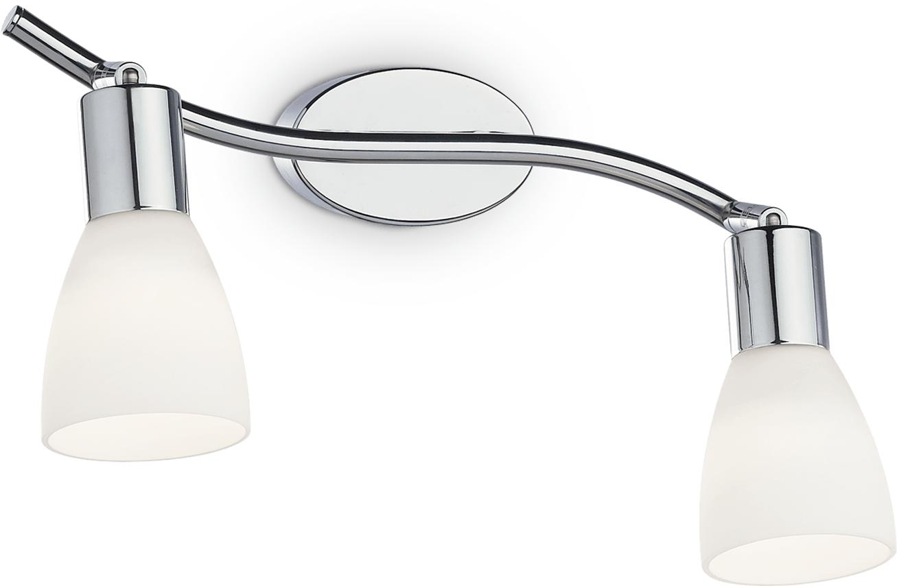Ideal lux LED Snake bodové svietidlo 2x5W 2767