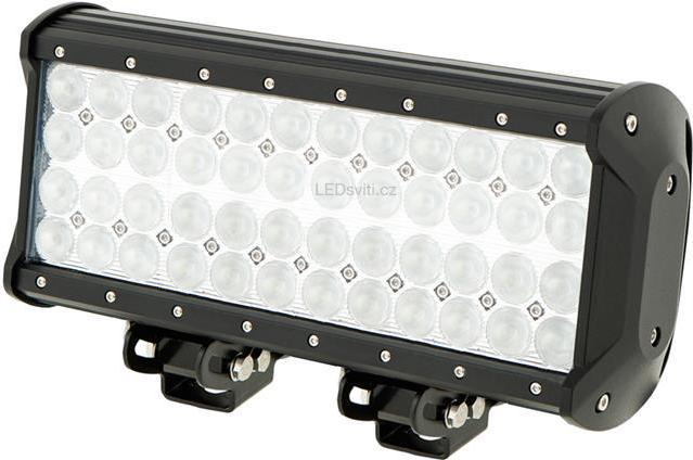 LED pracovné svetlo 144W BAR 10-30V