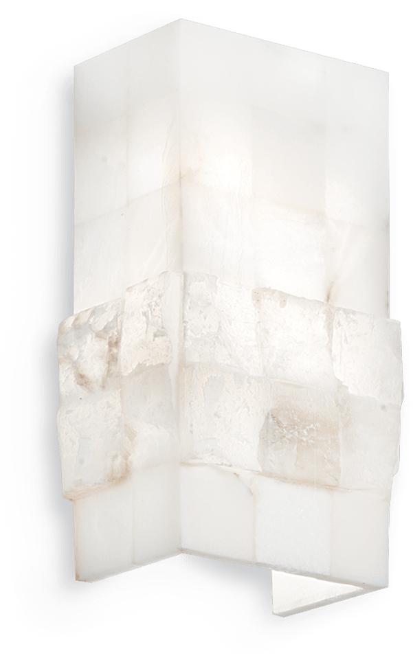 Ideal lux LED Stones nástenné svietidlo 5W 15125