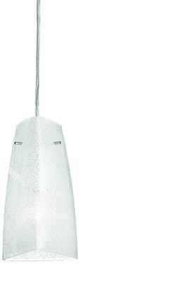 Ideal lux LED Sugar závesné svietidlo 5W 42329