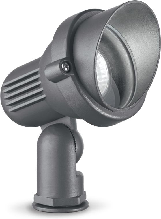 Ideal lux LED Terra small bodové svietidlo 5W 33037