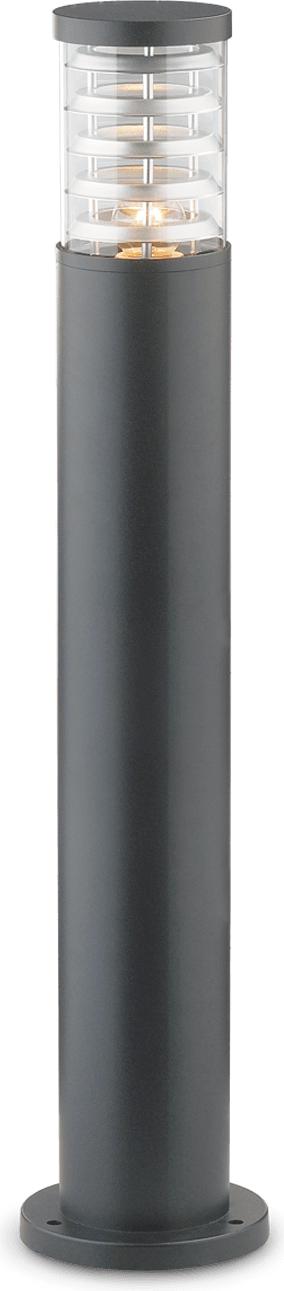 Ideal lux LED Tronco big antracite vonkajšie stĺpik 5W 26992
