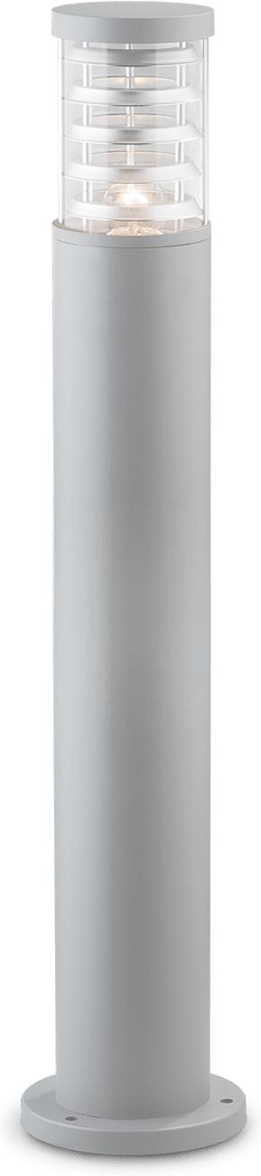 Ideal lux LED Tronco big grigio vonkajšie stĺpik 5W 26961