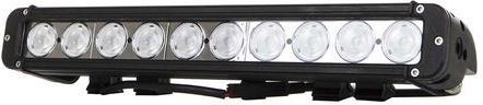 LED pracovné svetlo 100W BAR 10-30V