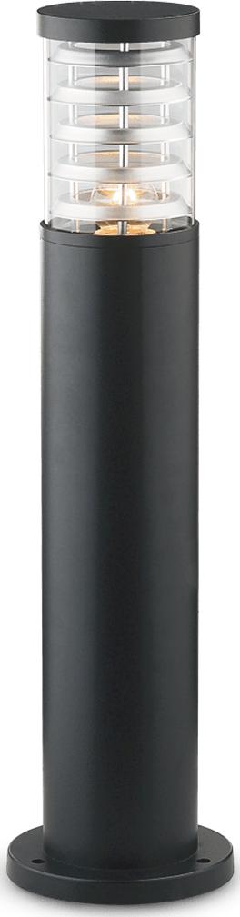 Ideal lux LED Tronco small nerotronco small nero vonkajšie stĺpik 5W 4730