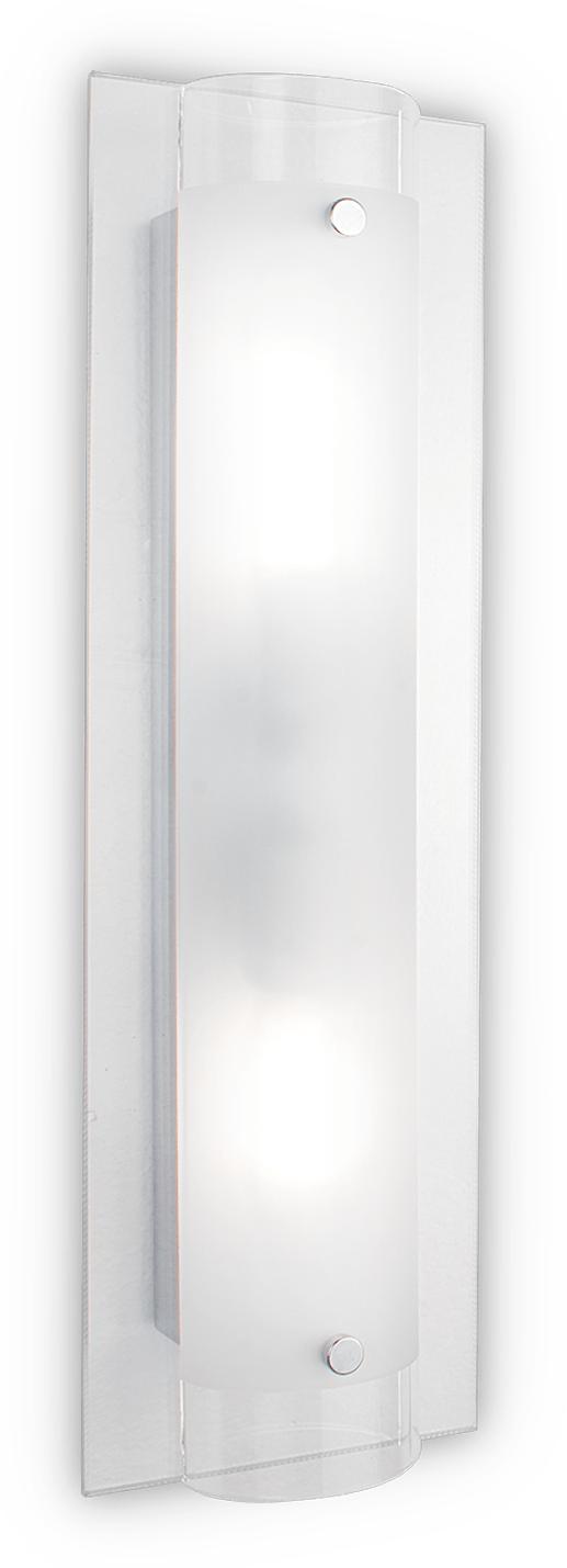 Ideal lux LED Tudor nástenné svietidlo 2x5W 51857