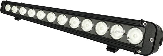 LED pracovné svetlo 120W BAR 10-30V