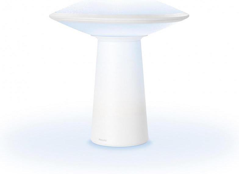Philips LED HUE Phoenix lampa stolná biela 9W selv 31154/31/PH