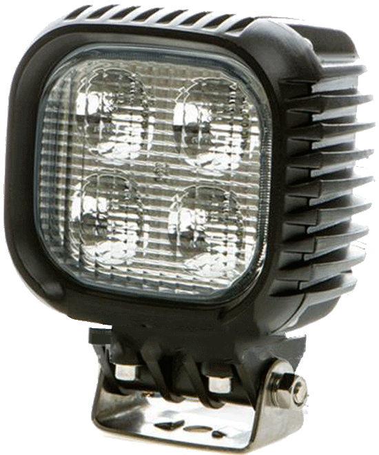 LED pracovné svetlo 40W 12-36V