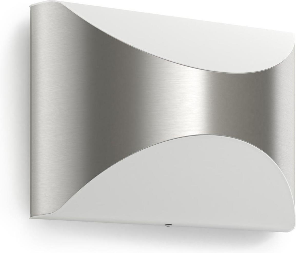 Philips LED Herb svietidlo vonkajšie nástenné 6W 17298/47/16