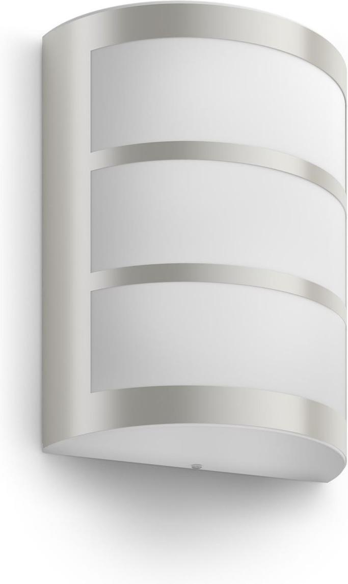 Philips LED Python svietidlo vonkajšie nástenné 6W 17323/47/16