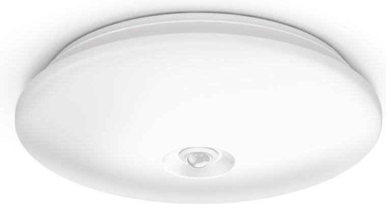 Philips LED Mauve pir svietidlo bodové so senzorom 4x4W 62234/31/P0