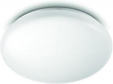Philips LED Moire 6W 2700k svietidlo stropné 33361/31/X0