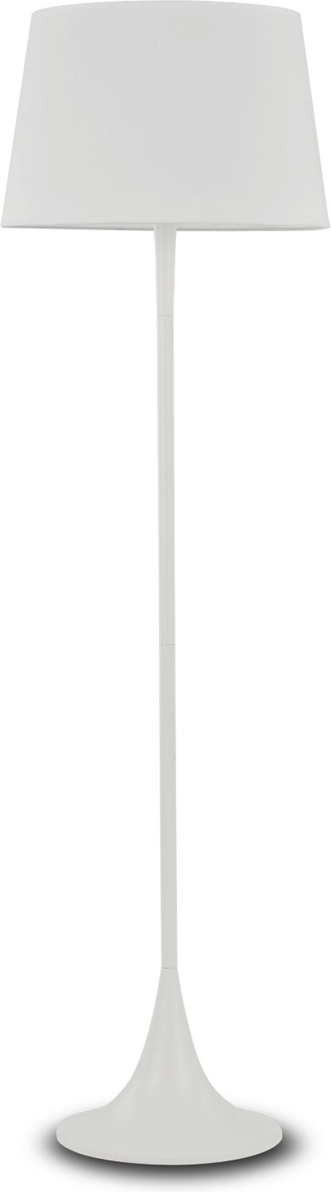Ideal lux LED London bianco lampa stolná 5W 110233