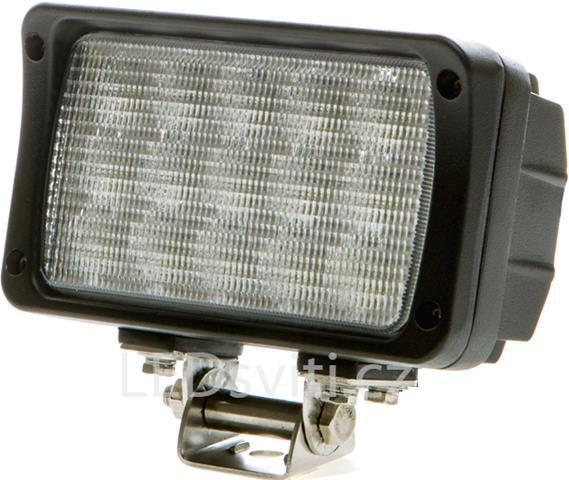 LED pracovné svetlo 45W 10-30V