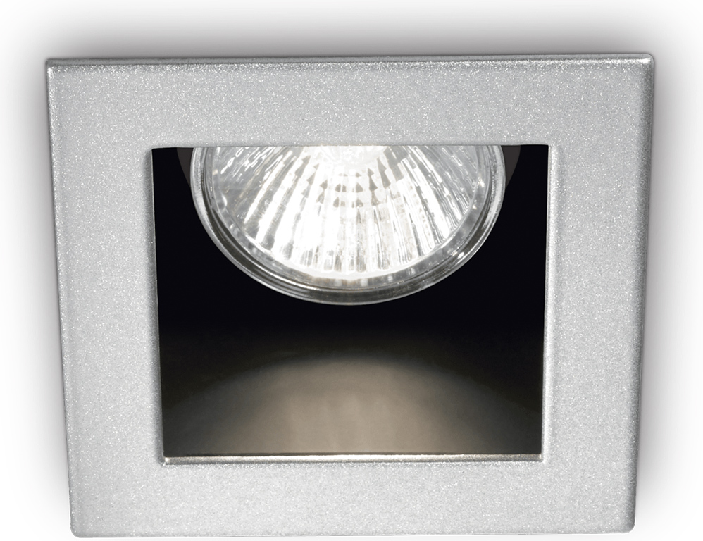 Ideal lux LED Funky alluminio nástenné svietidlo 5W 83223
