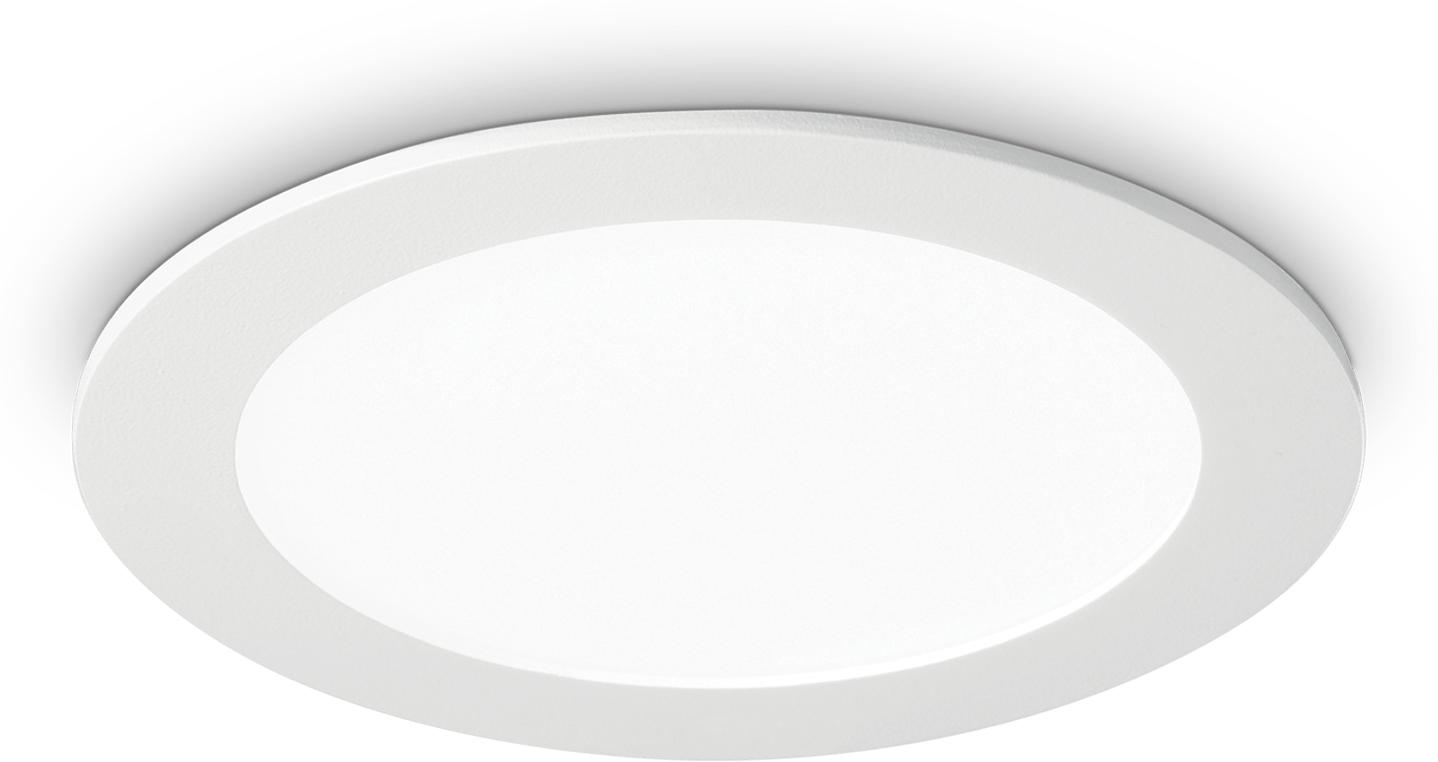 Ideal lux LED Groove 30W round max 30W / 124018
