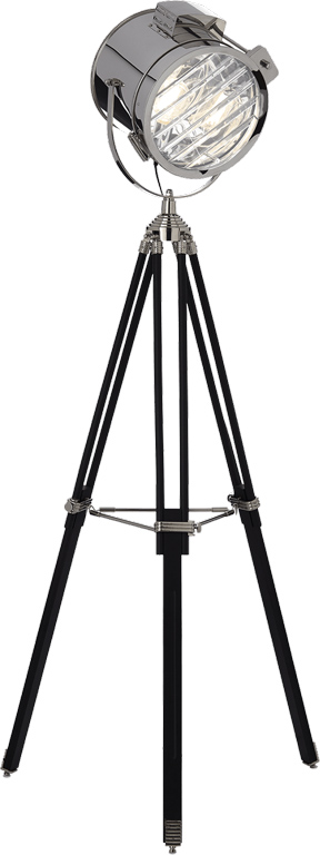 Ideal lux LED Kraken lampa stolná 5W 105659