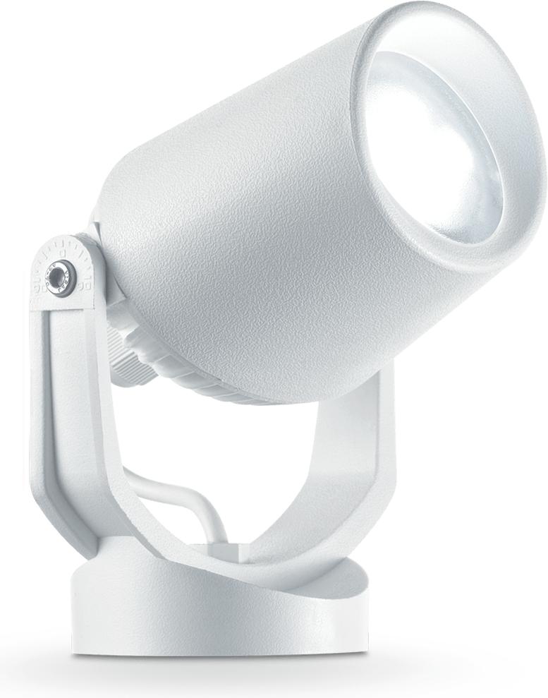Ideal lux LED Minitommy bianco max bodové svietidlo 5W 120218